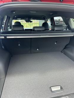 2025 Hyundai Tucson Hybrid Elite N Line