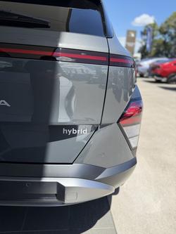 2026 Hyundai Kona Hybrid Elite