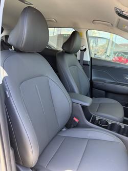 2026 Hyundai Kona Hybrid Elite