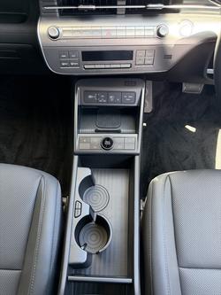 2026 Hyundai Kona Hybrid Elite