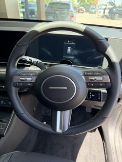 2026 Hyundai Kona Hybrid Elite