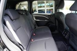 2025 Subaru Forester Hybrid S6 MY26 AWD Crystal Black