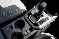 2025 Subaru Forester Hybrid S6 MY26 AWD Crystal Black