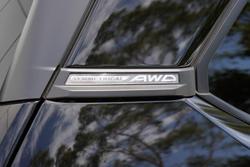 2025 Subaru Forester Hybrid S6 MY26 AWD Crystal Black