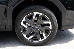 2025 Subaru Forester Hybrid S6 MY26 AWD Crystal Black