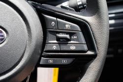 2025 Subaru Forester Hybrid S6 MY26 AWD Crystal Black