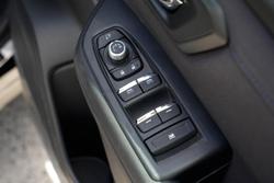 2025 Subaru Forester Hybrid S6 MY26 AWD Crystal Black