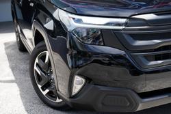 2025 Subaru Forester Hybrid S6 MY26 AWD Crystal Black