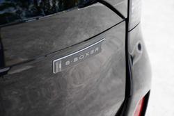 2025 Subaru Forester Hybrid S6 MY26 AWD Crystal Black