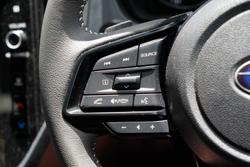 2025 Subaru Forester Hybrid S6 MY26 AWD Crystal Black