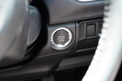 2025 Subaru Forester Hybrid S6 MY26 AWD Crystal Black