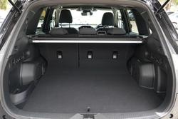 2025 Subaru Forester Hybrid S6 MY26 AWD Crystal Black