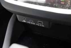 2025 Subaru Forester Hybrid S6 MY26 AWD Crystal Black