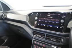 2021 Volkswagen T-Cross 85TSI Style