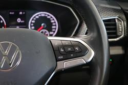 2021 Volkswagen T-Cross 85TSI Style