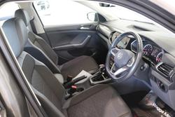 2021 Volkswagen T-Cross 85TSI Style