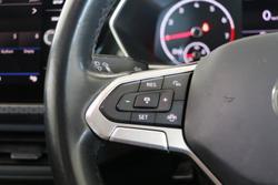 2021 Volkswagen T-Cross 85TSI Style