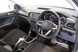 2021 Volkswagen T-Cross 85TSI Style
