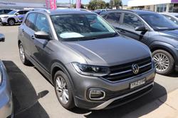 2021 Volkswagen T-Cross 85TSI Style