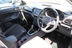2021 Volkswagen T-Cross 85TSI Style