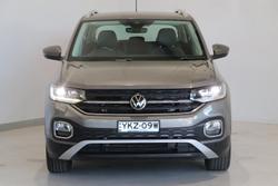 2021 Volkswagen T-Cross 85TSI Style