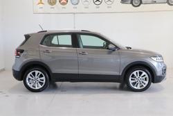 2021 Volkswagen T-Cross 85TSI Style