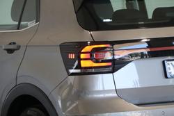 2021 Volkswagen T-Cross 85TSI Style