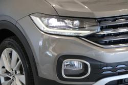 2021 Volkswagen T-Cross 85TSI Style