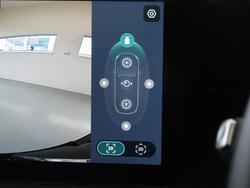 2025 LDV Terron 9 Origin