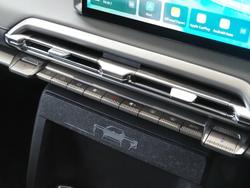 2025 LDV Terron 9 Origin