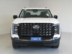 2025 LDV Terron 9 Origin