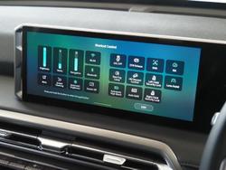 2025 LDV Terron 9 Origin