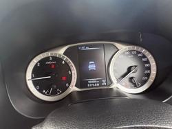 2016 Nissan Navara ST