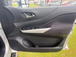 2016 Nissan Navara ST