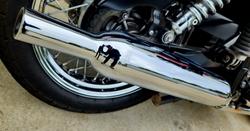 2013 Triumph Bonneville T100 (865cc) Bonneville Red