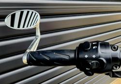 2013 Triumph Bonneville T100 (865cc) Bonneville Red