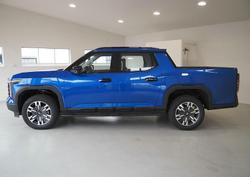 2025 LDV Terron 9 Evolve