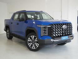 2025 LDV Terron 9 Evolve