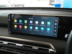 2025 LDV Terron 9 Evolve