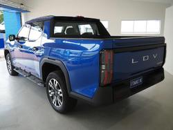 2025 LDV Terron 9 Evolve