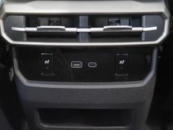 2025 LDV Terron 9 Evolve