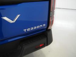 2025 LDV Terron 9 Evolve