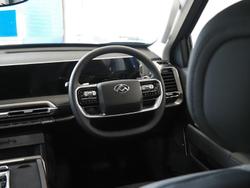 2025 LDV Terron 9 Evolve