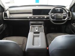 2025 LDV Terron 9 Evolve