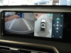 2025 LDV Terron 9 Evolve