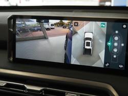 2025 LDV Terron 9 Evolve