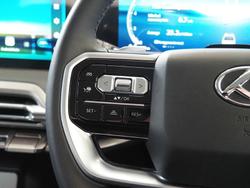 2025 LDV Terron 9 Evolve