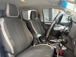 2018 Holden Colorado LS