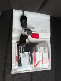 2018 Holden Colorado LS