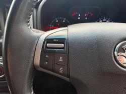 2018 Holden Colorado LS